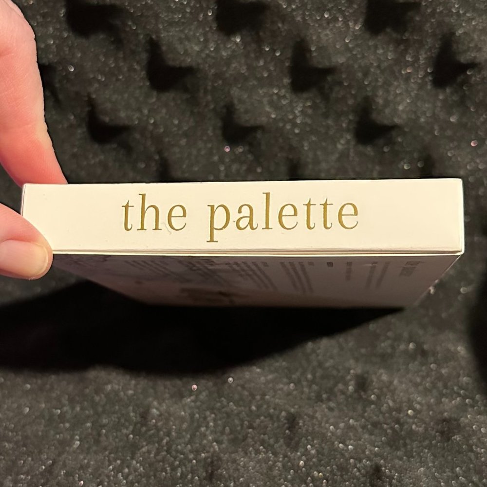 ITTSĒ Build Your Own Palette Eyeshadow Quad - Picture 4 of 8